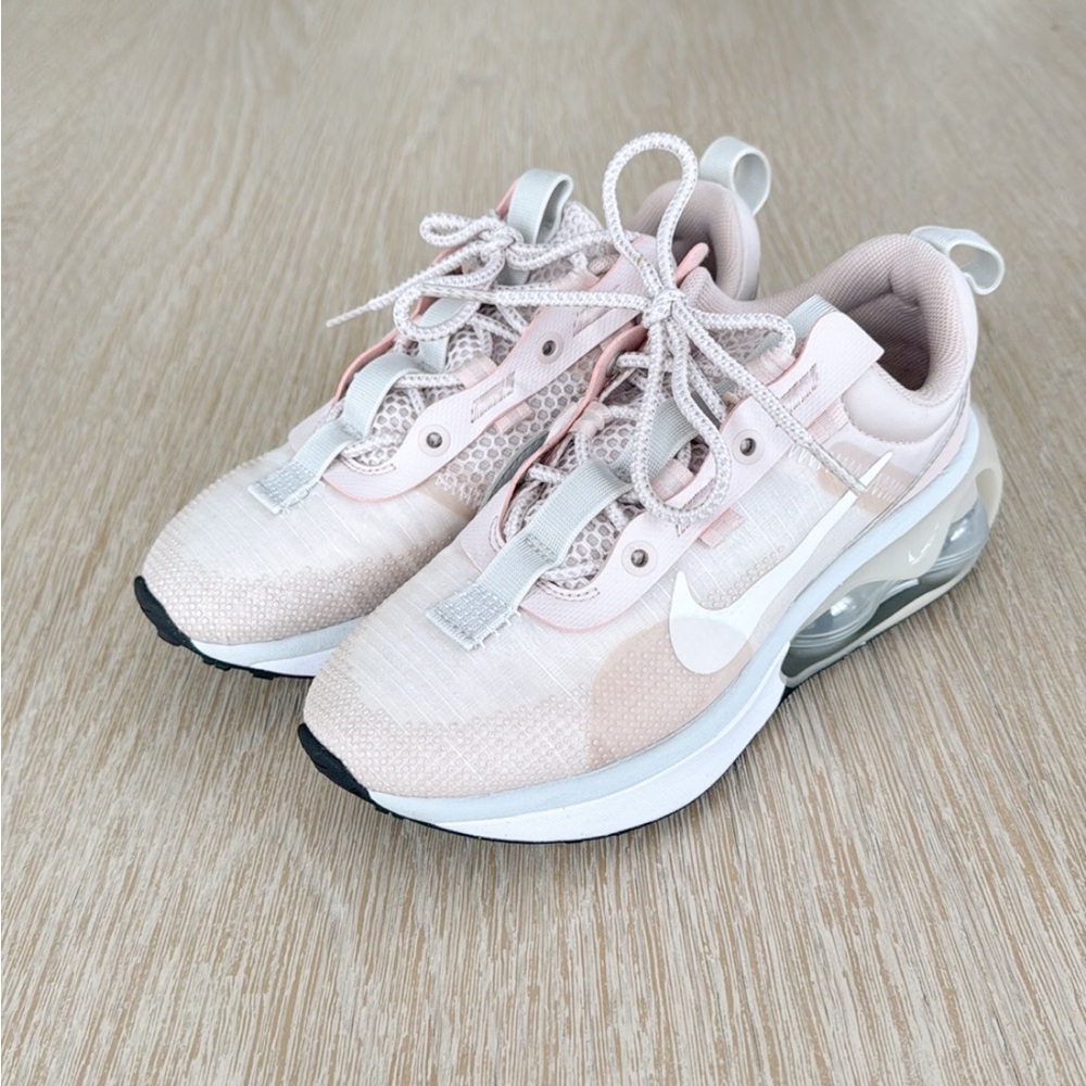 Women’s Pink Nike AirMax